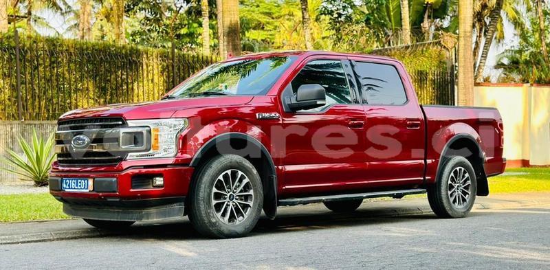 Big with watermark ford f 150 abidjan abidjan 48020