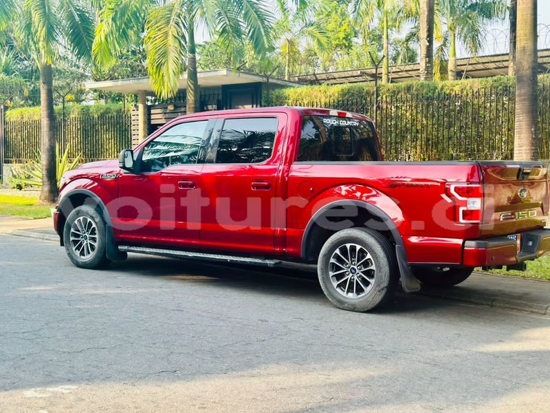 Big with watermark ford f 150 abidjan abidjan 48020