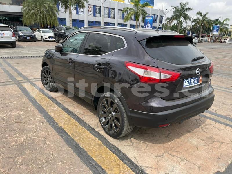 Big with watermark nissan qashqai abidjan abidjan 48021