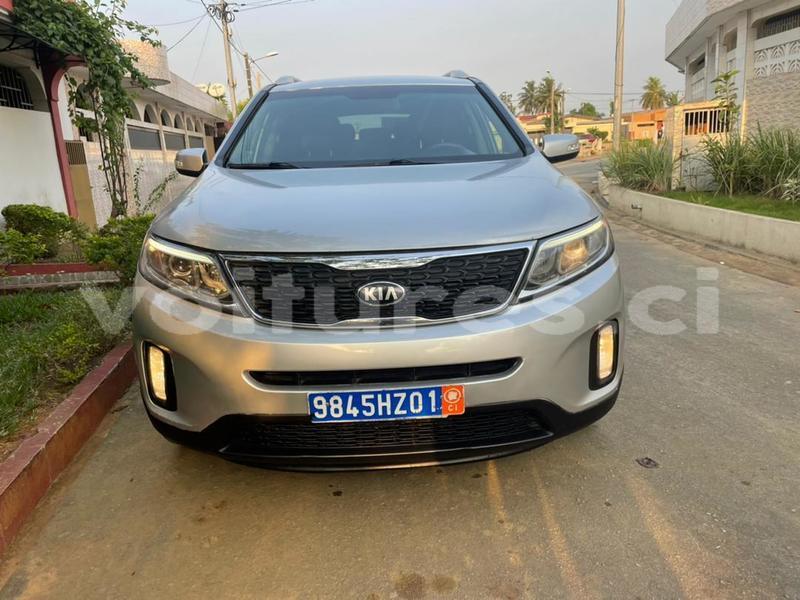 Big with watermark kia sorento abidjan abidjan 48022