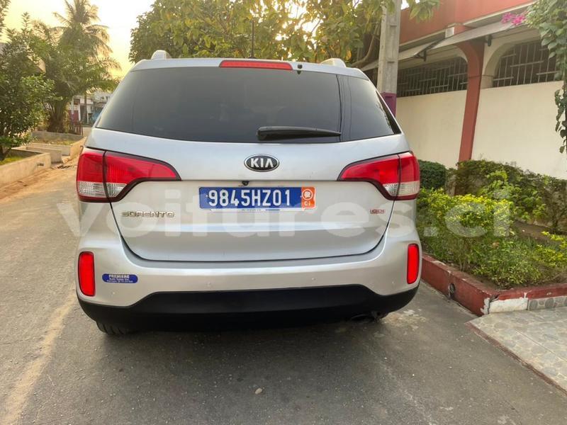 Big with watermark kia sorento abidjan abidjan 48022