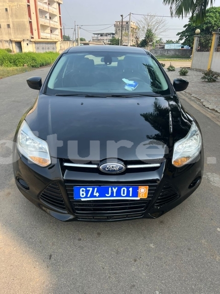 Big with watermark ford focus abidjan abidjan 48025