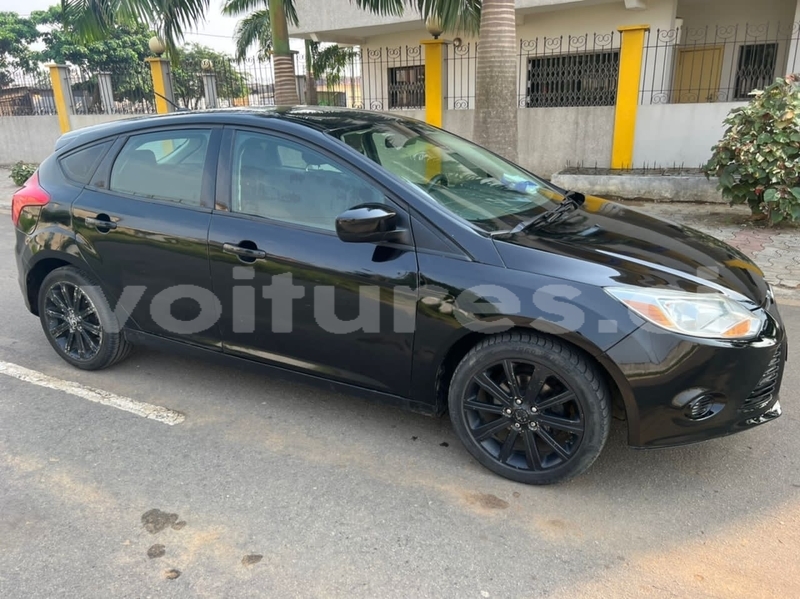 Big with watermark ford focus abidjan abidjan 48025