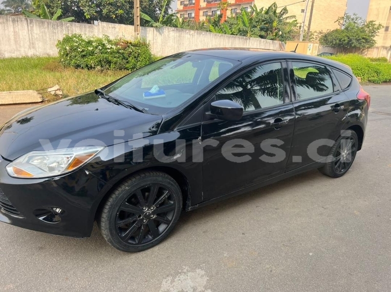 Big with watermark ford focus abidjan abidjan 48025