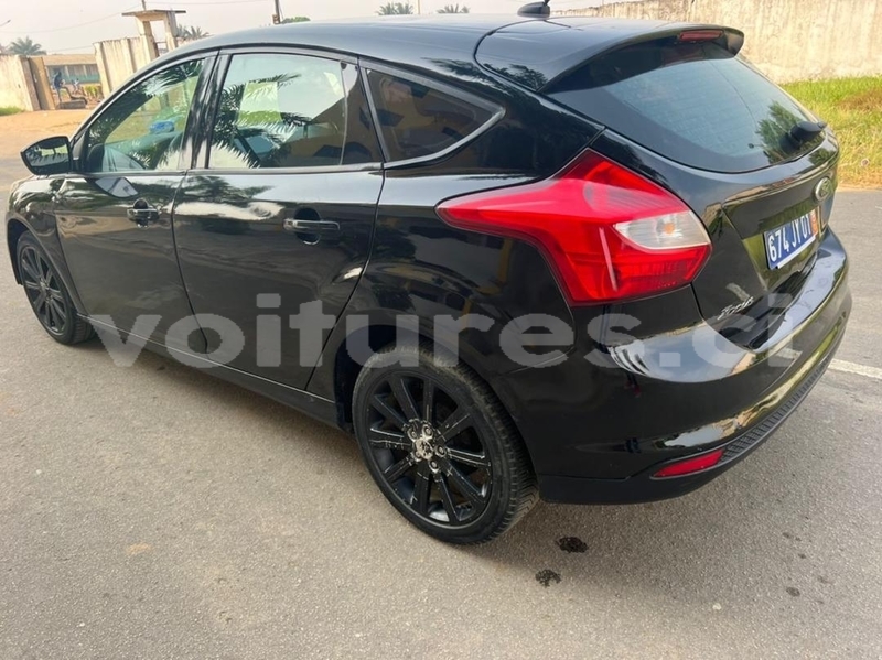 Big with watermark ford focus abidjan abidjan 48025