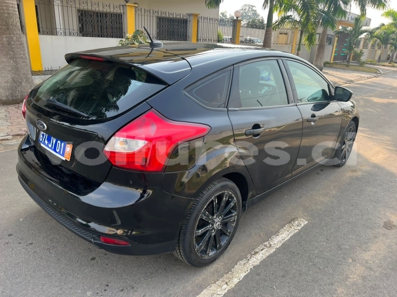 Big with watermark ford focus abidjan abidjan 48025