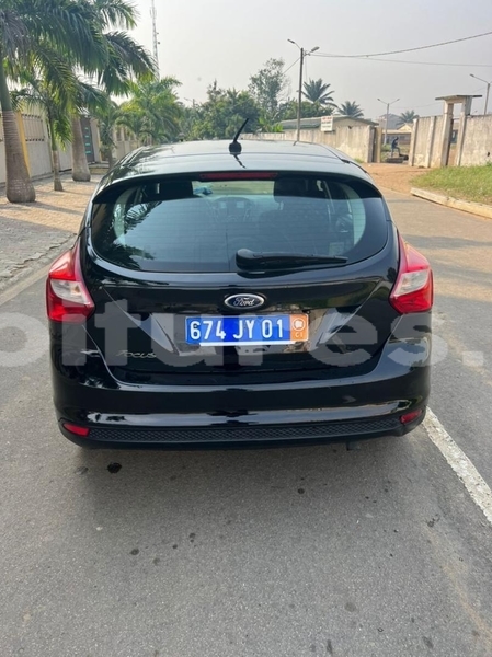 Big with watermark ford focus abidjan abidjan 48025