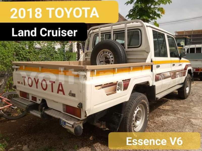 Big with watermark toyota land cruiser abidjan abidjan 48027