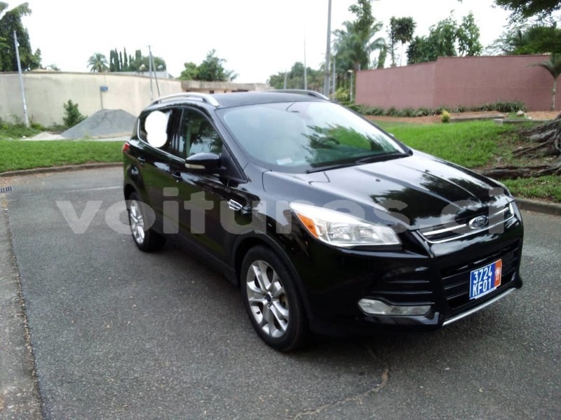 Big with watermark ford escape abidjan abidjan 48034