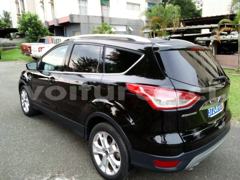 Big with watermark ford escape abidjan abidjan 48034