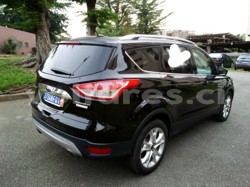 Big with watermark ford escape abidjan abidjan 48034