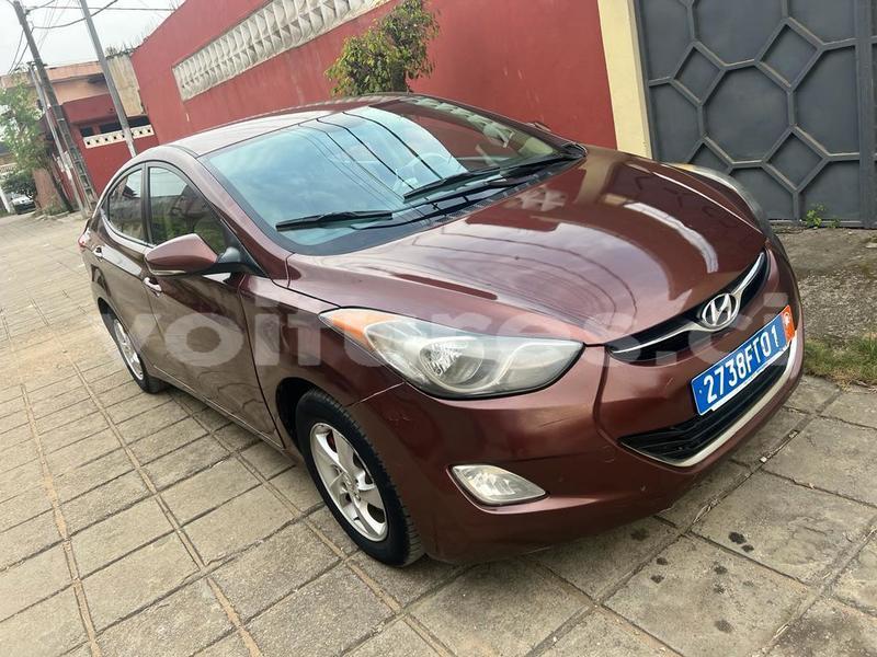 Big with watermark hyundai elantra abidjan abidjan 48036