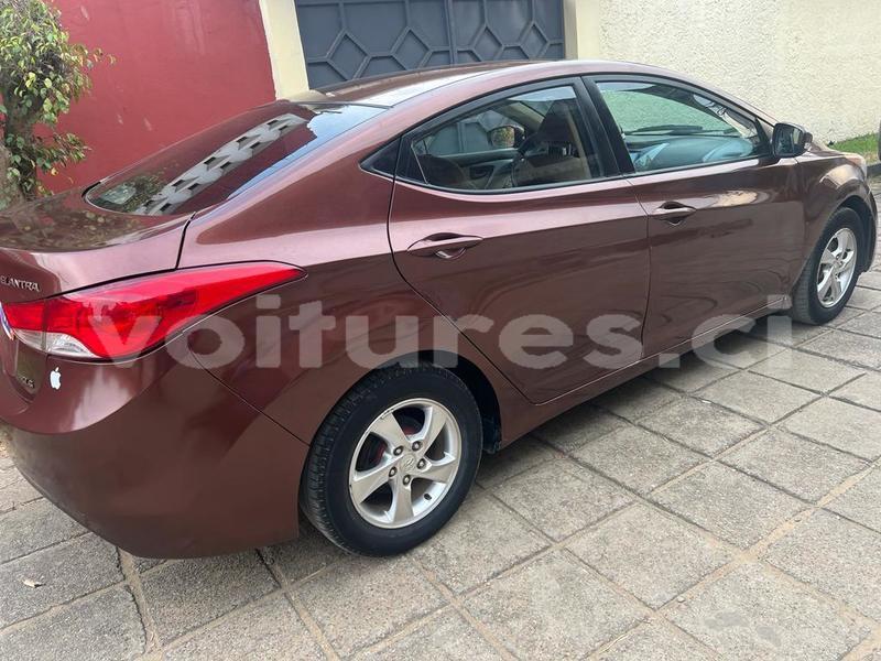 Big with watermark hyundai elantra abidjan abidjan 48036