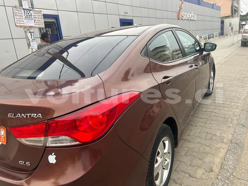 Big with watermark hyundai elantra abidjan abidjan 48036