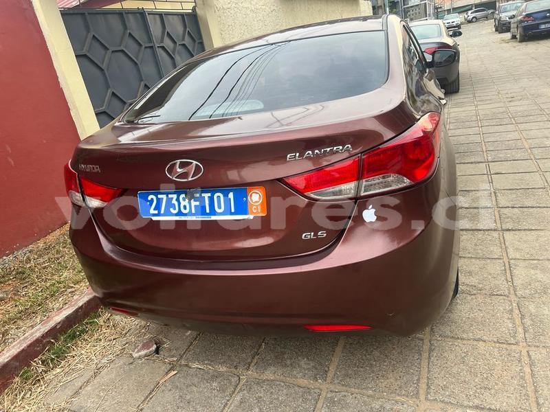 Big with watermark hyundai elantra abidjan abidjan 48036