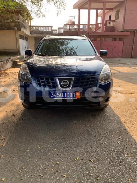 Big with watermark nissan rogue abidjan abidjan 48043