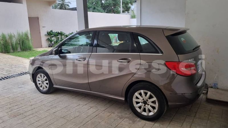 Big with watermark mercedes benz b klasse abidjan abidjan 48046