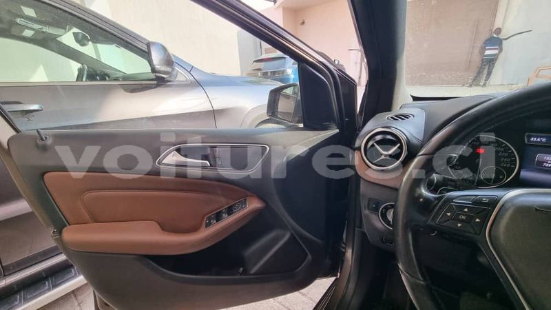 Big with watermark mercedes benz b klasse abidjan abidjan 48046