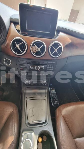 Big with watermark mercedes benz b klasse abidjan abidjan 48046