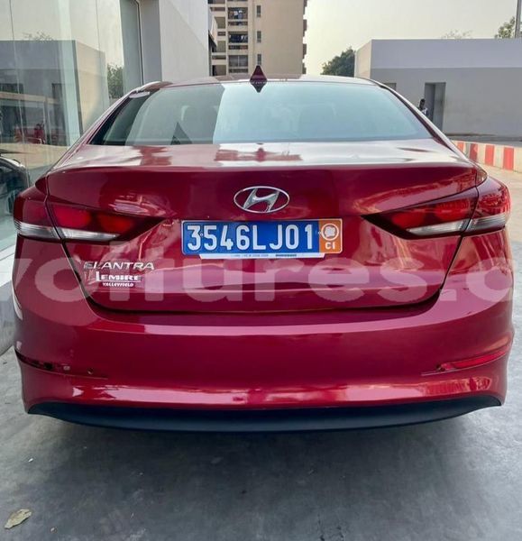 Big with watermark hyundai elantra abidjan abidjan 48051