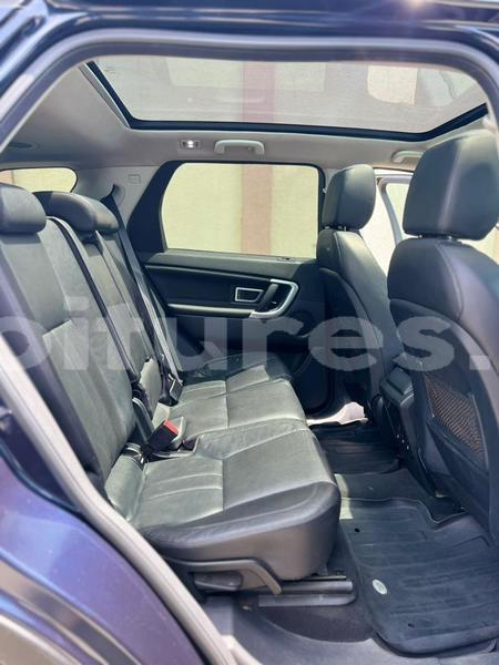 Big with watermark land rover discovery sport abidjan abidjan 48053