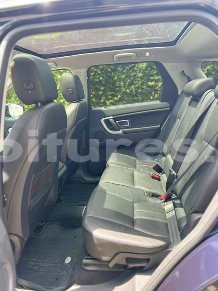 Big with watermark land rover discovery sport abidjan abidjan 48053