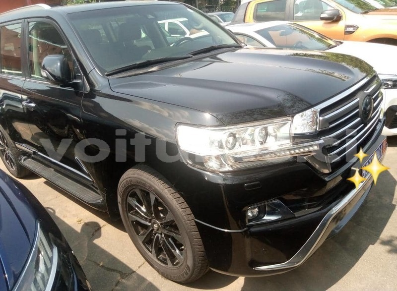 Big with watermark toyota land cruiser abidjan abidjan 48065