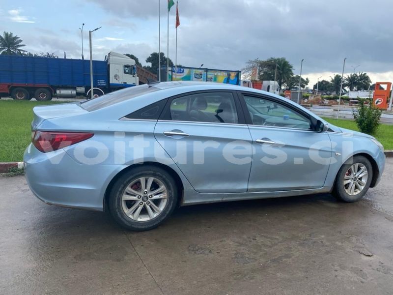 Big with watermark hyundai sonata abidjan abidjan 48067