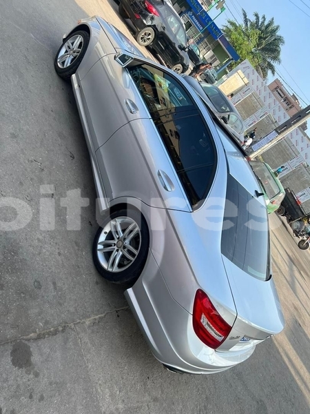 Big with watermark mercedes benz c250 coupe abidjan abidjan 48068