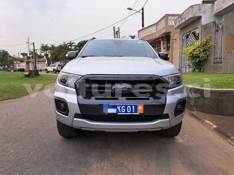 Big with watermark ford ranger abidjan abidjan 48070