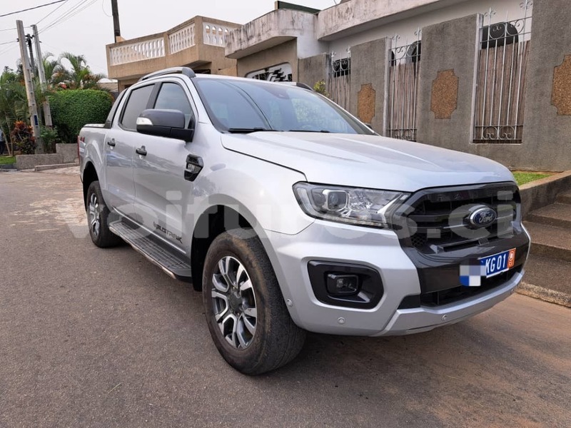 Big with watermark ford ranger abidjan abidjan 48070