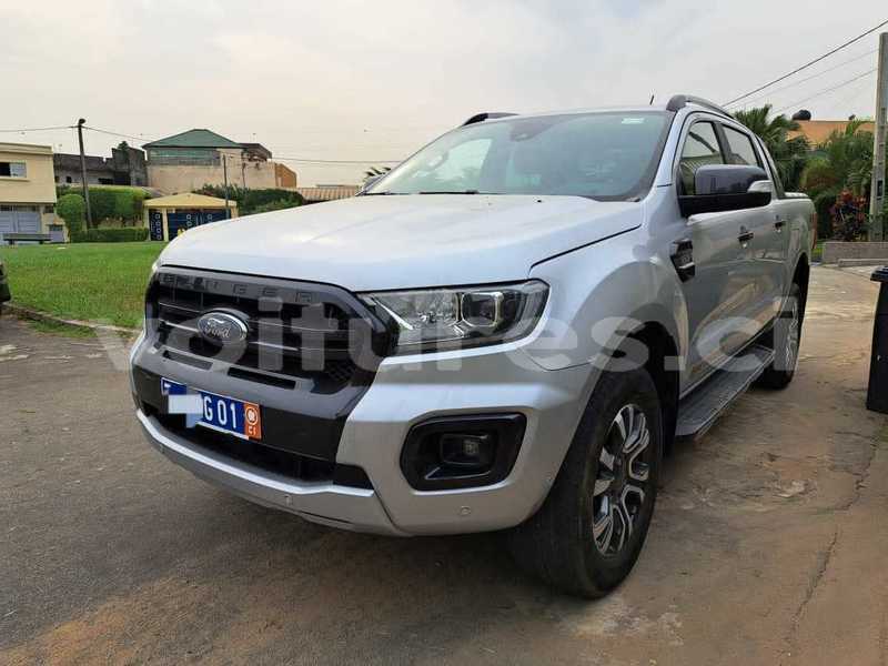 Big with watermark ford ranger abidjan abidjan 48070