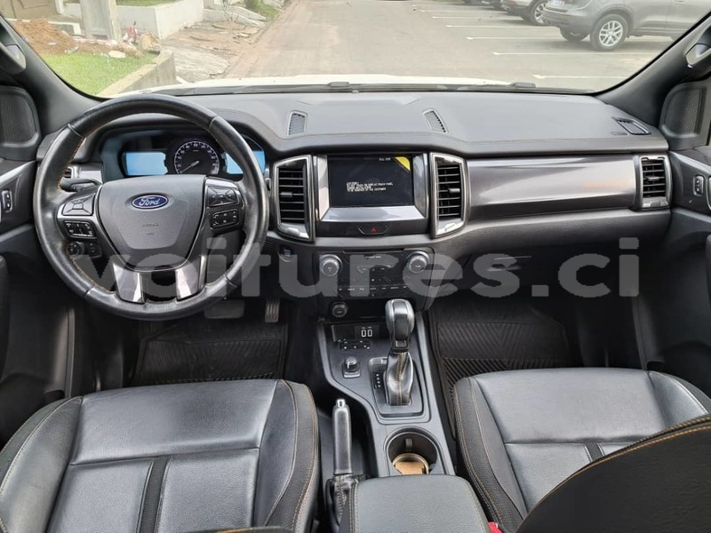 Big with watermark ford ranger abidjan abidjan 48070