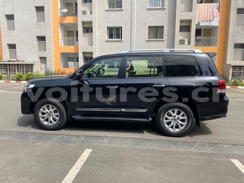 Big with watermark toyota land cruiser abidjan abidjan 48071