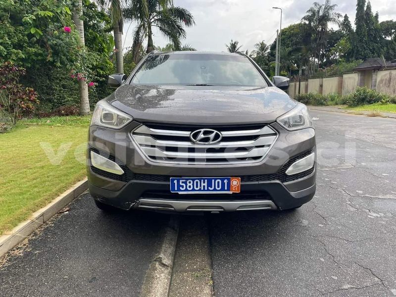 Big with watermark hyundai santa fe abidjan abidjan 48074