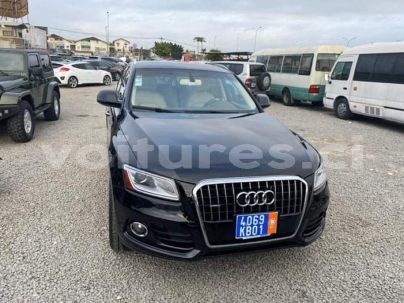 Big with watermark audi q5 ivory coast bingerville 48075