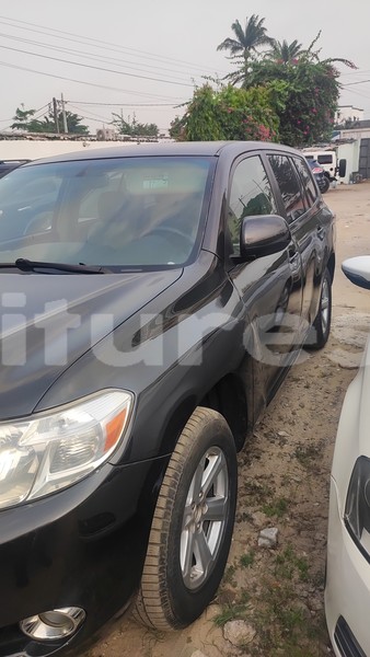 Big with watermark toyota highlander abidjan abidjan 48078