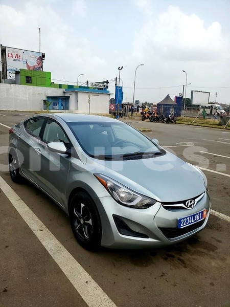 Big with watermark hyundai elantra abidjan abidjan 48086