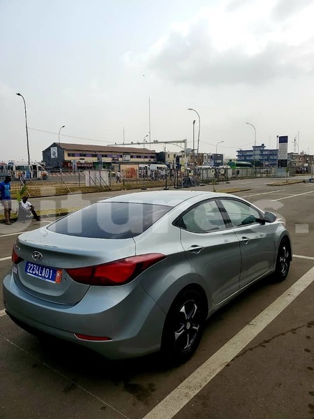 Big with watermark hyundai elantra abidjan abidjan 48086