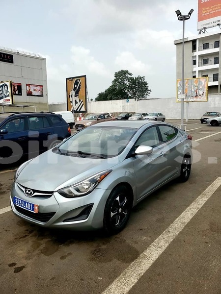 Big with watermark hyundai elantra abidjan abidjan 48086