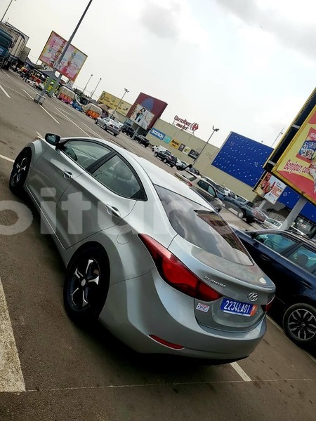 Big with watermark hyundai elantra abidjan abidjan 48086