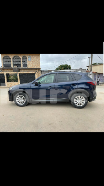 Big with watermark mazda cx 3 abidjan abidjan 48095