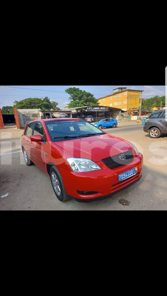 Big with watermark toyota corolla abidjan abidjan 48096