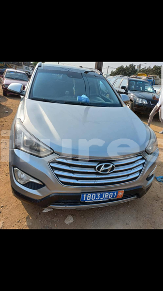 Big with watermark hyundai santa fe abidjan abidjan 48099