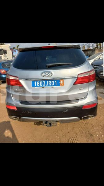 Big with watermark hyundai santa fe abidjan abidjan 48099