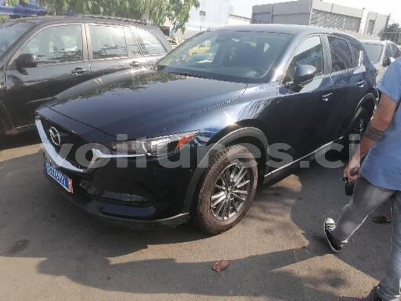 Big with watermark mazda cx 5 abidjan abidjan 48103