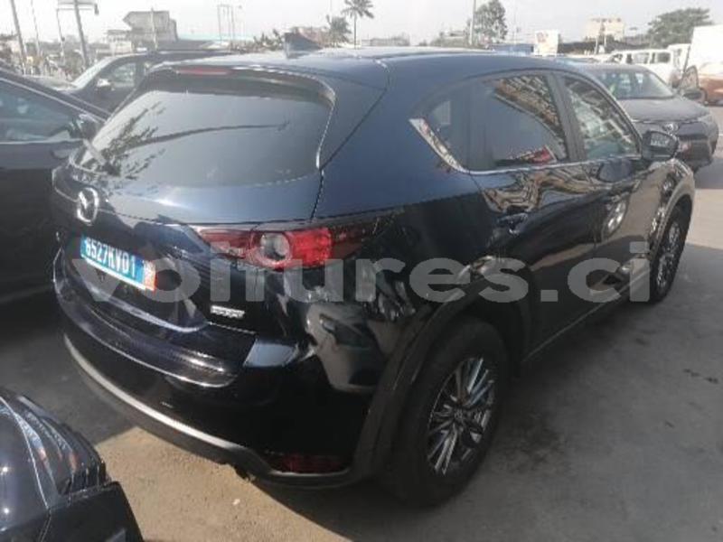 Big with watermark mazda cx 5 abidjan abidjan 48103