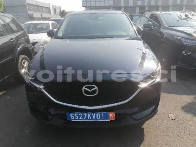 Big with watermark mazda cx 5 abidjan abidjan 48103