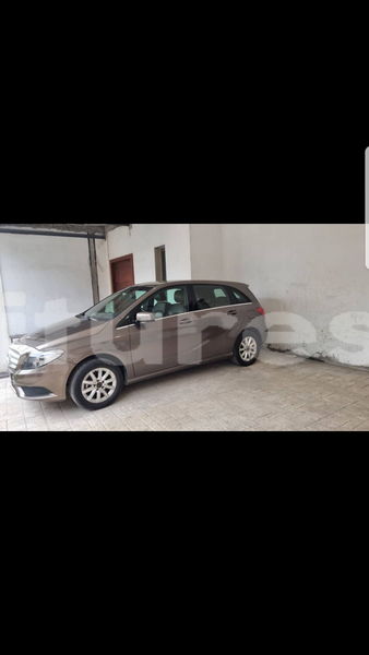 Big with watermark mercedes benz b klasse abidjan abidjan 48111