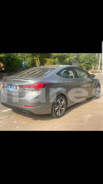 Big with watermark hyundai elantra abidjan abidjan 48129